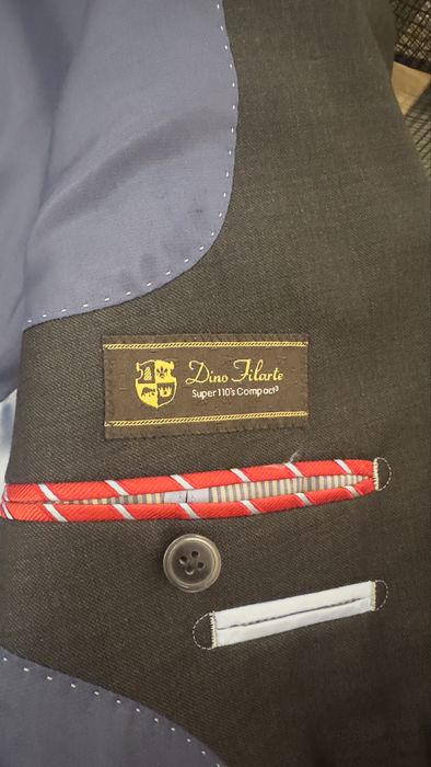 Fato completo Studio - El Corte Inglês