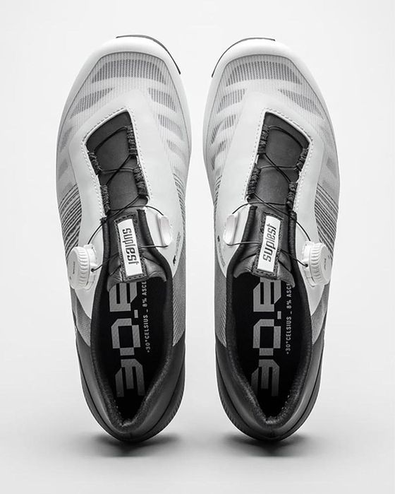 Sapatos Suplest Road Pro 30.8 T-42