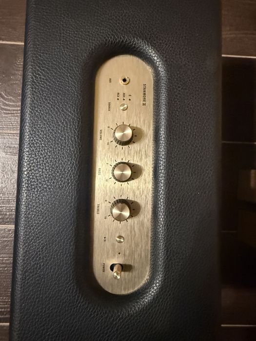 Glosnik marshall stanmore 2