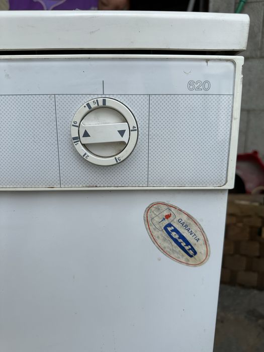 Máquina de lavar a loiça Zerowatt