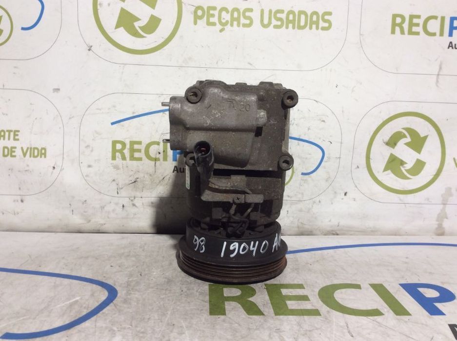Compressor AC Hyundai Accent