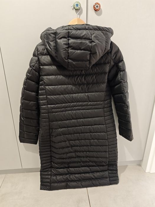 Kurtka płaszcz Tommy Hilfiger rozm s