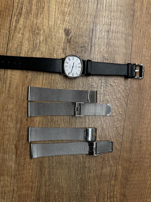 Omega De Ville cal.1353