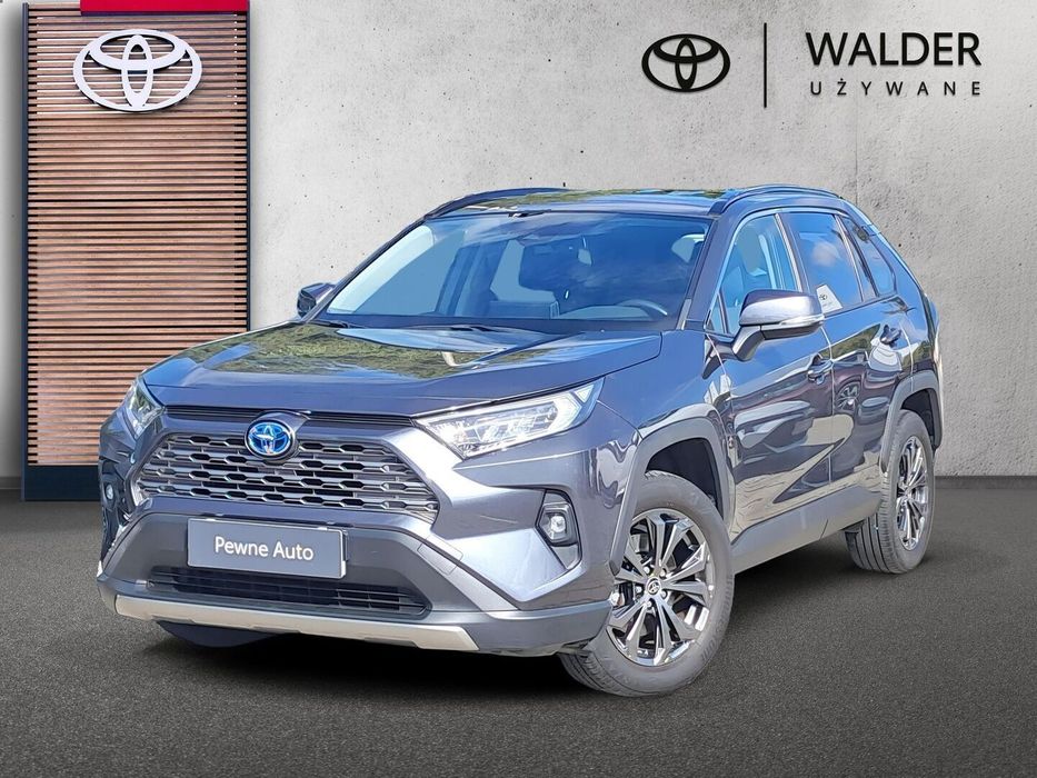 Toyota RAV-4