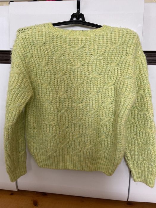 Кофтина, светр RESERVED 146см