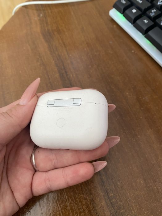 Кейс AirPods pro 2 A2700