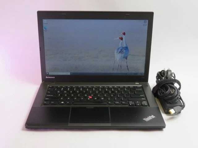 Lenovo Thinkpad T440 14" i5-4300U 1.90 GHZ 8GB \128GB (Windows 10 Pro)