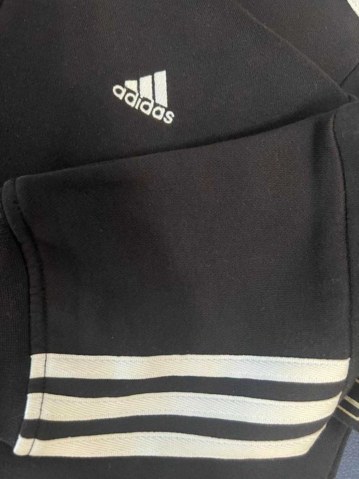 Олимпийка мужская"Adidas", оригинал, Камбоджа