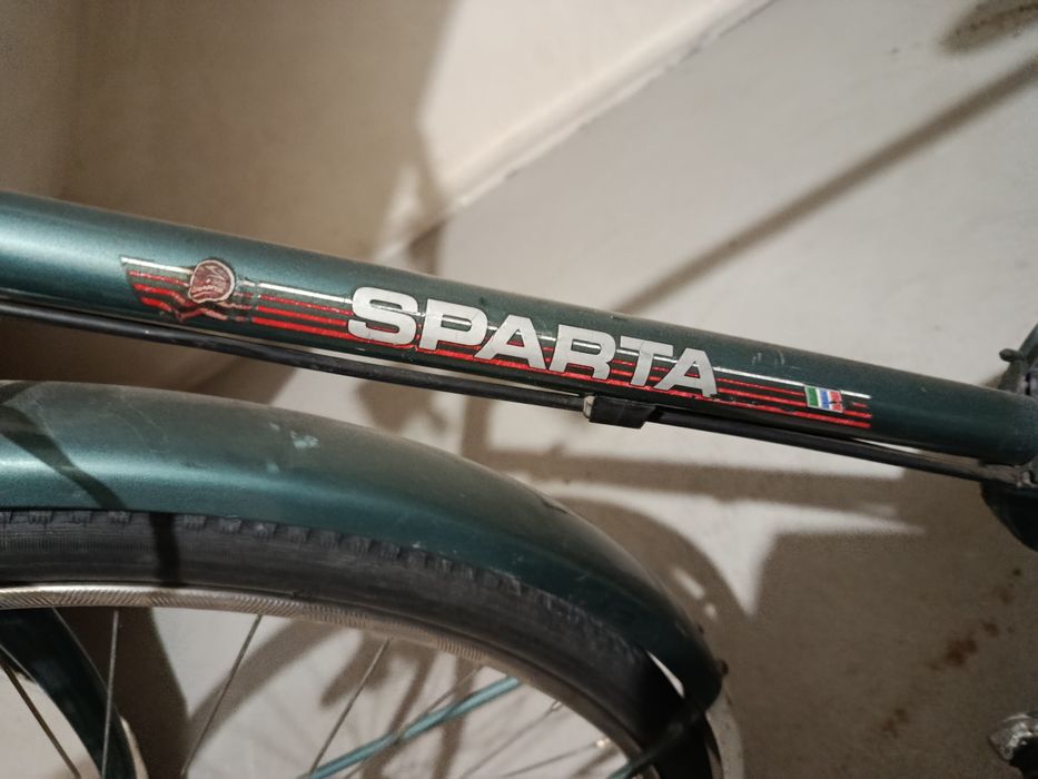 Sprzedam rower Sparta Country Tour 1996 rok.