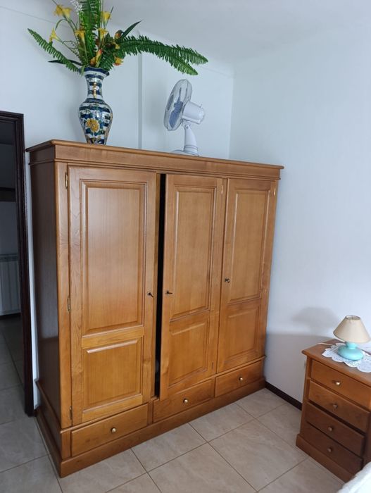 Mobiliário de quarto - excelente qualidade