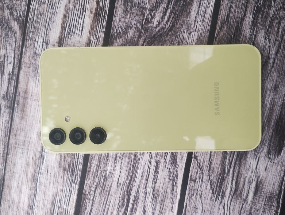 Samsung galaxy A15 . 4/128 гб