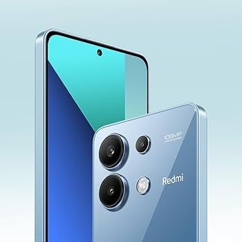 Smartphone Xiaomi Redmi Note 13 128GB