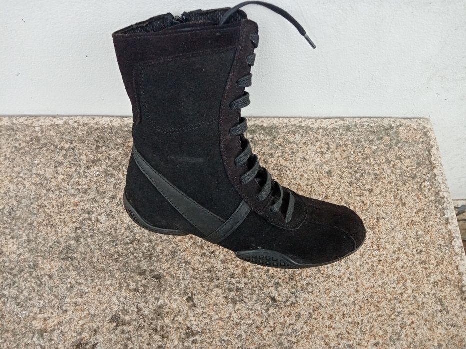 Sapatilhas desportivas