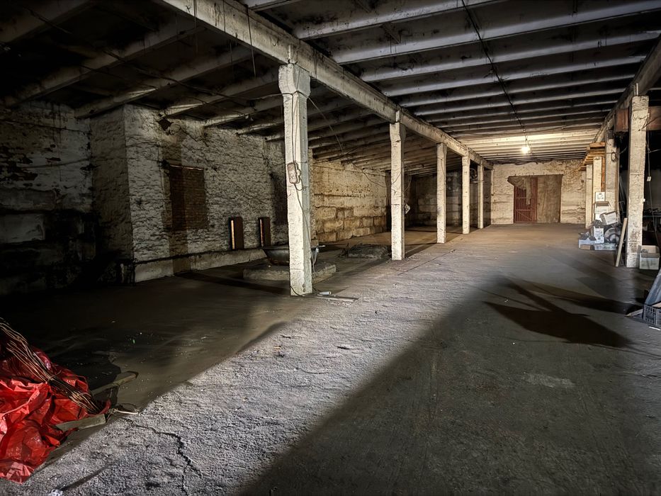 Оренда частини приміщення