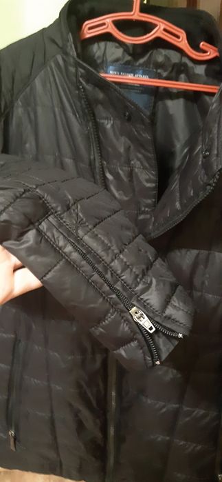 Курточка демісезонна чоловіча