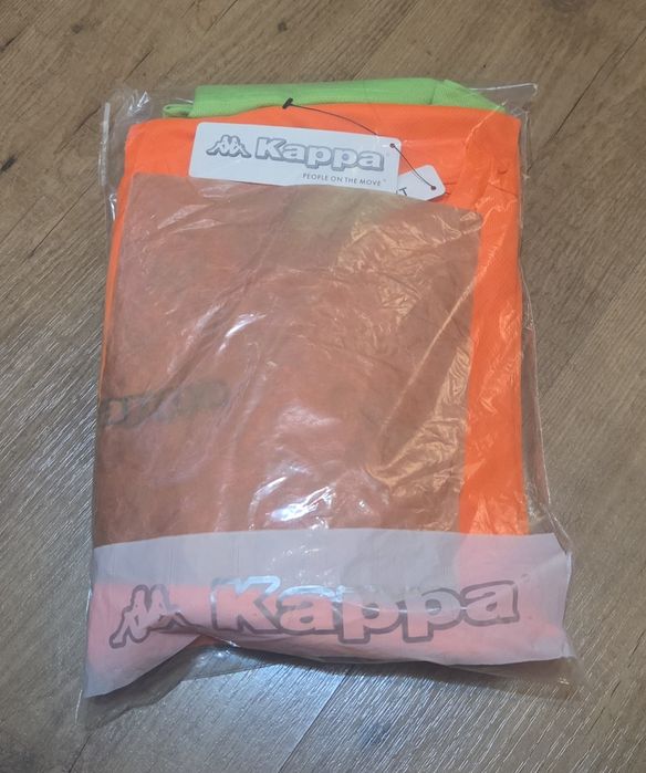 KAPPA 4football gk tee