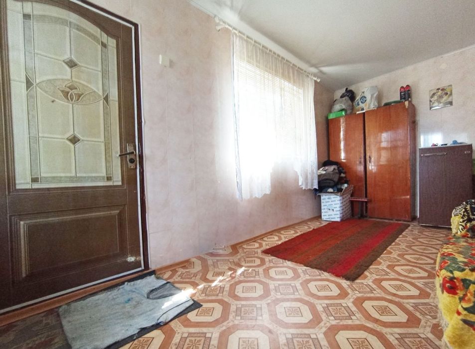 Продается  дом в Алтестово,20км до Одессы ,Сертификат,Ваучер