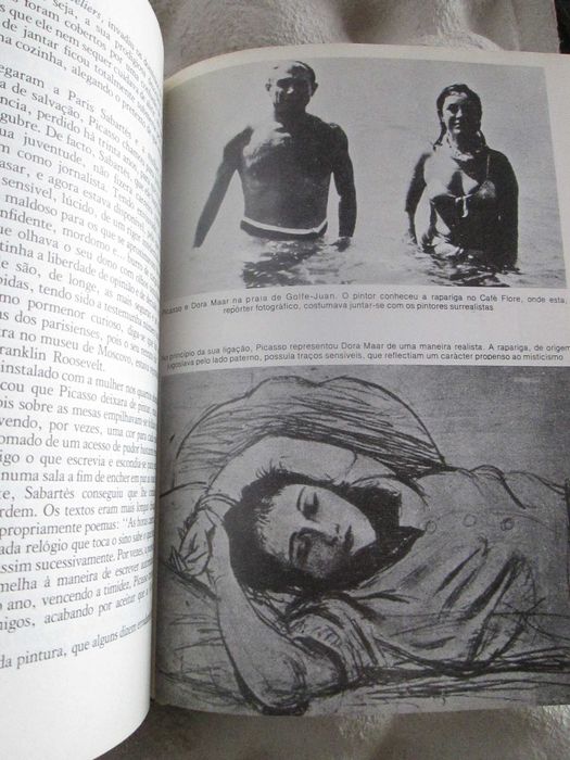 Picasso, de Jean-Paul Crespelle