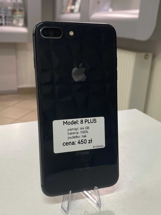 iPhone 8 Plus 64GB #626