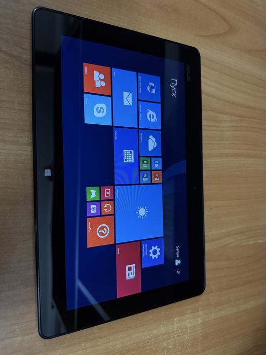 ASUS VivoTab RT 32GB (TF600T-1B072R) Amethyst Gray