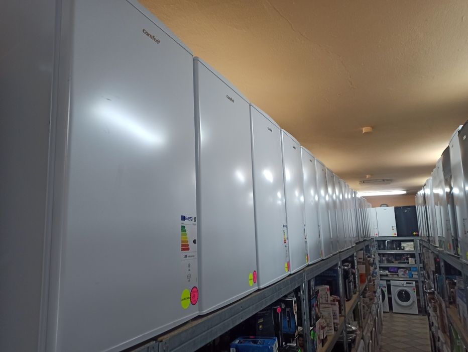 OUTLET Wspólna 6 Janki Zamrażarka 3 szufladowa 85cm