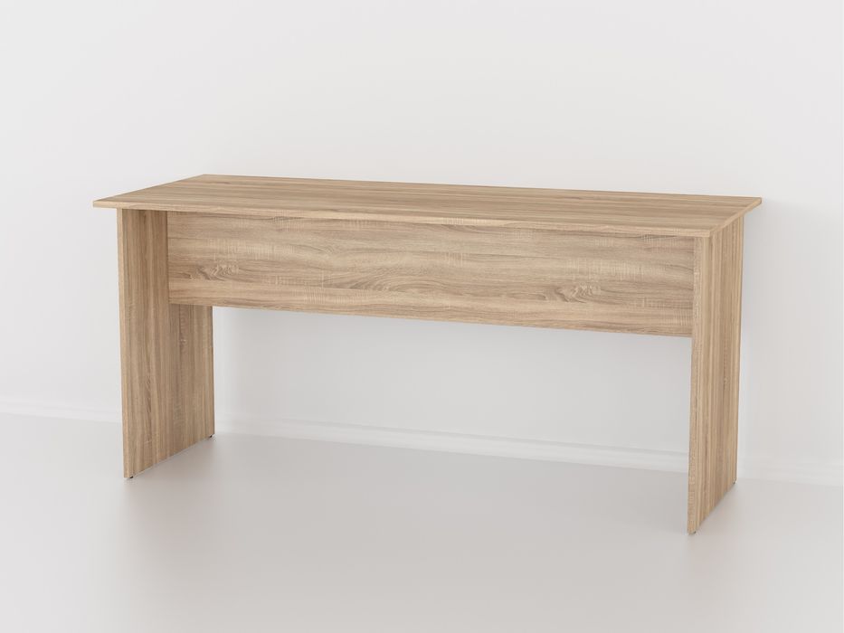 Письмовий комп’ютерний офісний стіл Парта Письменный компьютерный стол