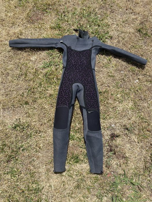 Fato surf Billabong 4.3 Tam 10