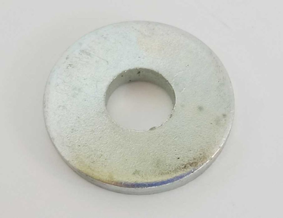 Podkładka ocynkowana 24x8x3