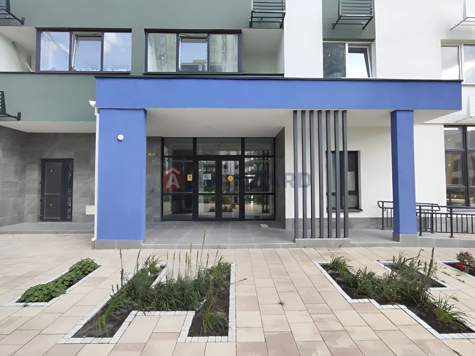 1-комнатная квартира по адресу ул. Ивана Выговского (площадь 47 м²) - Atlanta.ua - фото 3