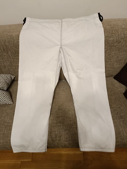 Spodnie do kimona (GI) do BJJ.