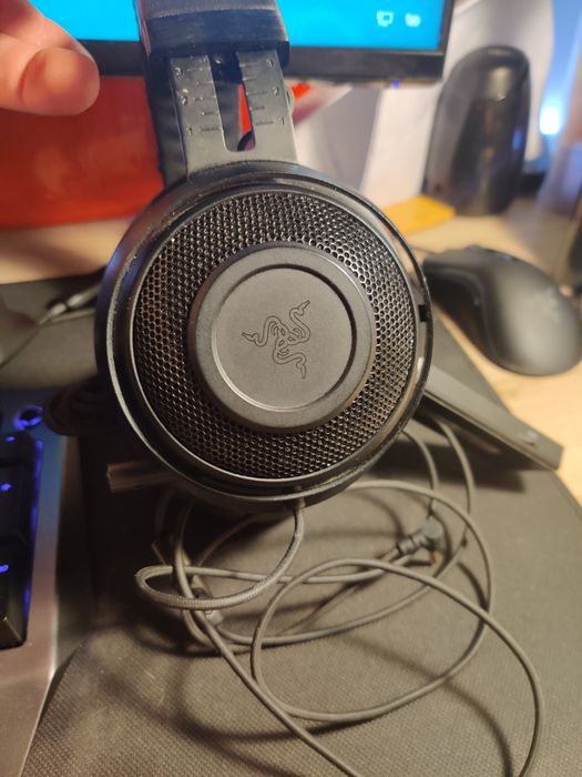 Razer Kraken Tournament Edition