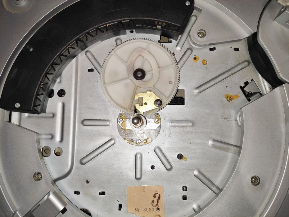 АРКТУР 006 HI-FI Стерео Проигрыватель Винил Пластинка Вініл Програвач