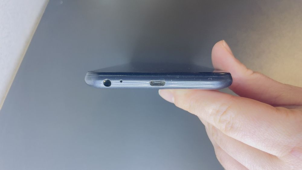 Смартфон Tecno BC3 (POP 4 Pro) 1/16Gb б/у: 600 грн. - Смартфони ...