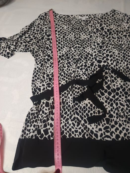 Blusa da Charter Club.tam.XL.