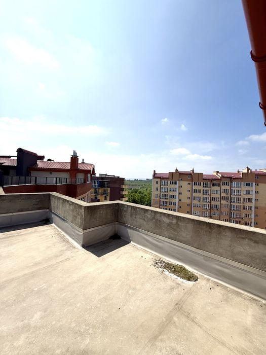 2-кімнатна квартира за адресою вул. Бандери Степана (площа 82 м²) - Atlanta.ua - фото 14