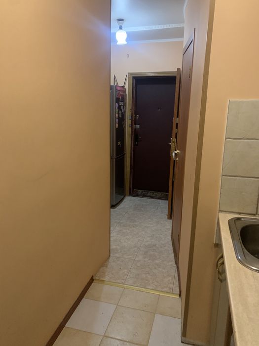 Квартира на Правому березі. Куренівка. Є-відновлення