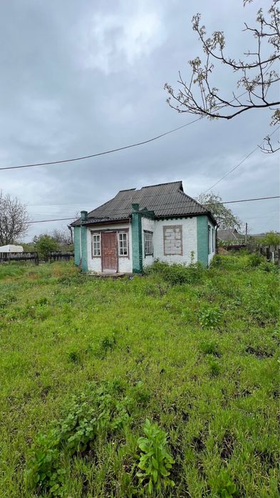 Продаж будинку в м. Багачеве, Черкаська область