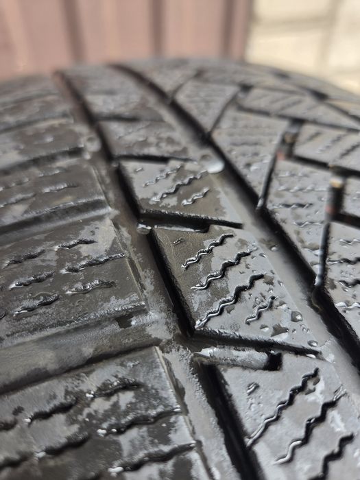 Kola  18 " z oponami zimowymi mercedes GLA ,GLK,VITO I INNE
