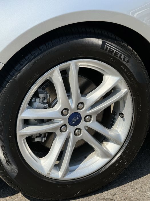 Продам Ford Fusion