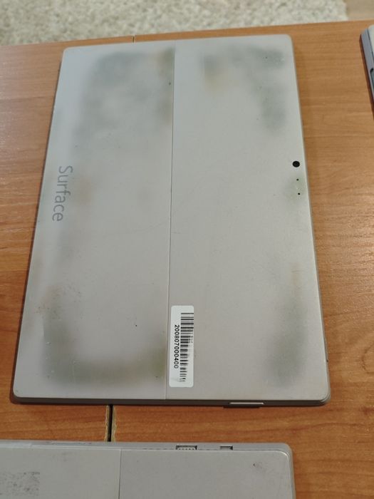 Microsoft Surface pro 3
