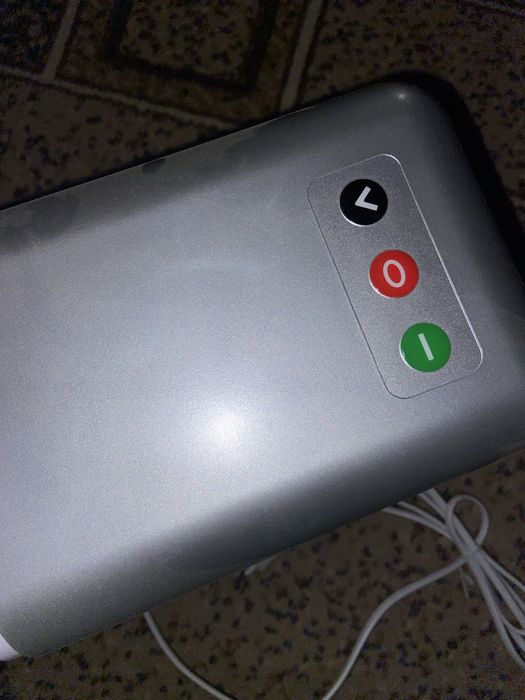 Maszynka do mielenia miesa