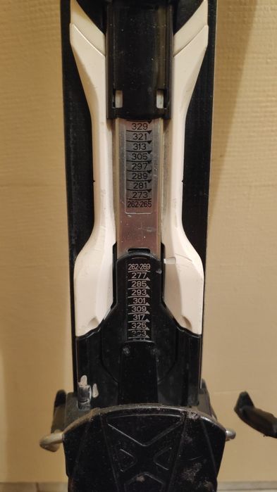 Narty Atomic Redster G7 182cm