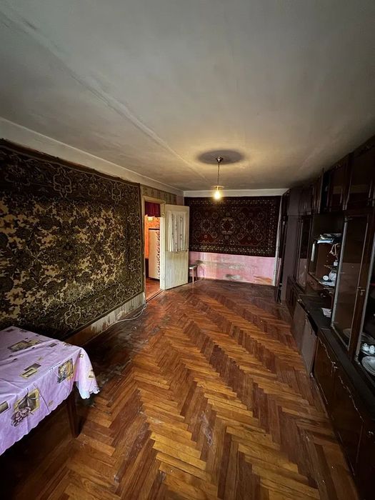 Продам 1 ком.кв-ру на Кичкасе, ул.Добровольческих батальонов 4/5