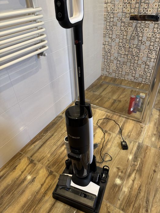 JAK NOWY Tineco one s7 bezprzewodowy odkurzacz myjący 2w1