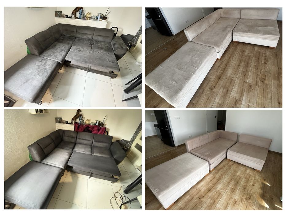 ! UPUST -15% ! Pranie dywanów/materacy/tapicerki |Bytom i okolice