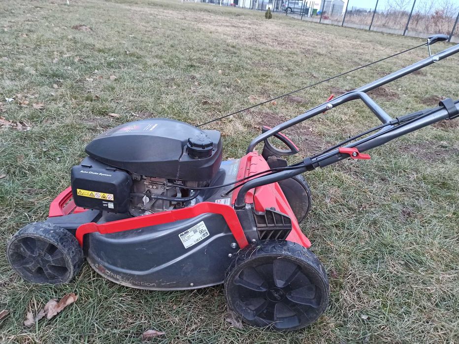 Kosiarka AL-KO Premium 470 SP-H