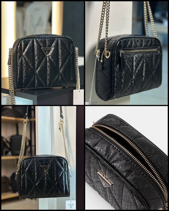 Жіноча Сумка Guess ОРИГІНАЛ