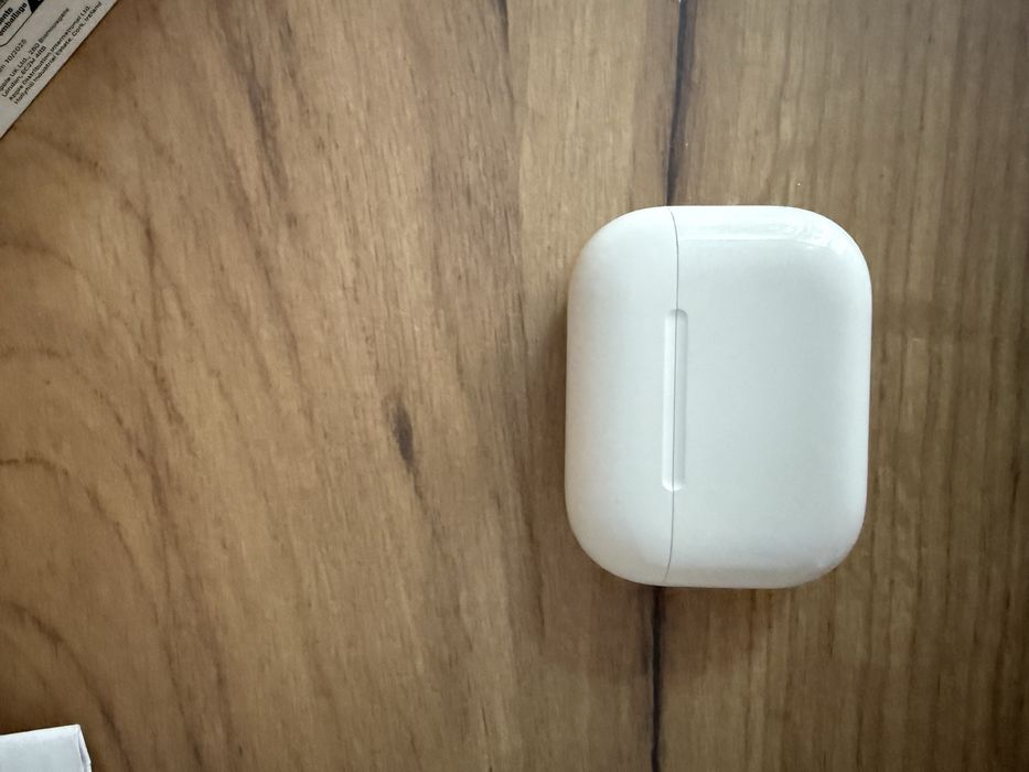 AirPods Pro 3