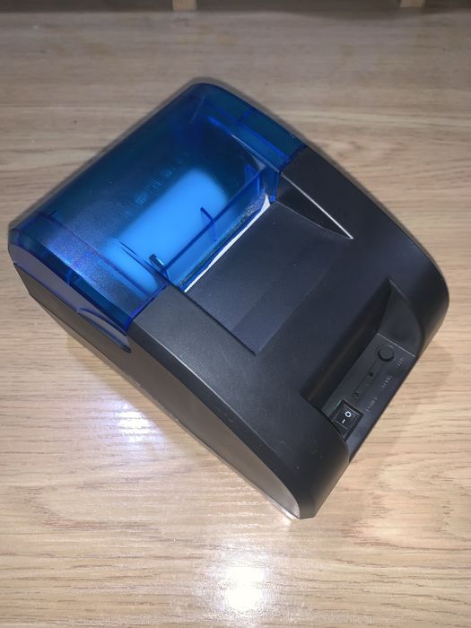 Принтер для друку чеків XPRINTER XP- 58