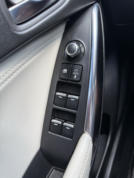 Mazda 6, 2017 рік, 2.2 Turbo Diesel, автомат